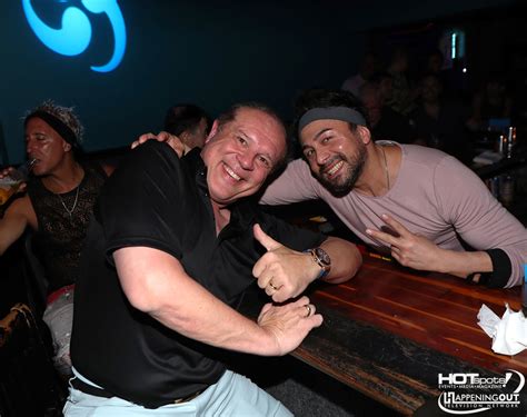 PHOTOS – Adult Film Sensation Drake Von at LeBoy | Hotspots Magazine