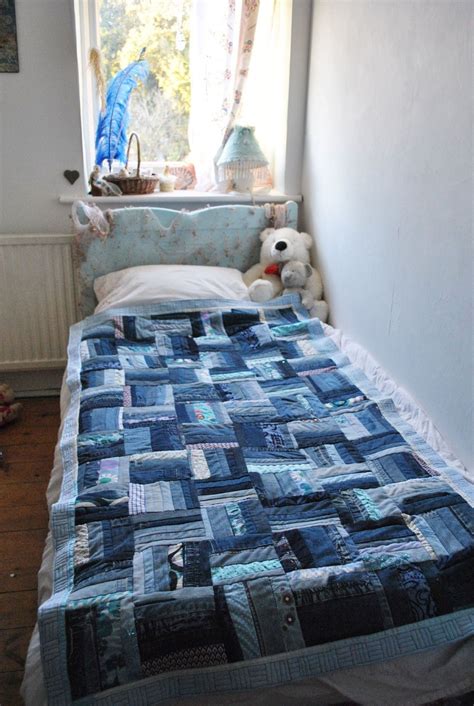 Image result for Denim Quilt Patterns