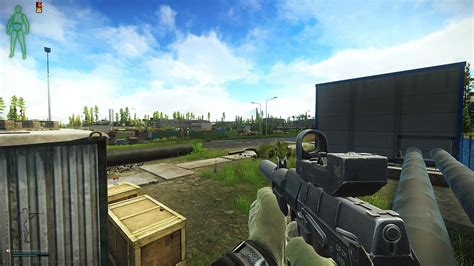 Corporate Secrets in Escape from Tarkov: How to complete, and rewards