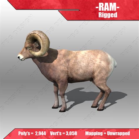Image result for Ram 3D Tutorial