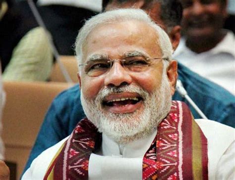Narendra Modi now leading Time Person of the Year poll - India Today
