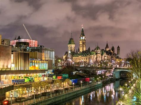 Cheap Flights From Nürnberg To Ottawa From ₹77,090 | NUE - YOW | www ...