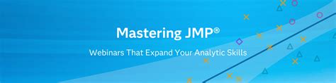 Image result for JMP Software Tutorial