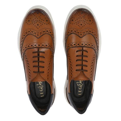 Wingtip Marvel Men's Sneakers