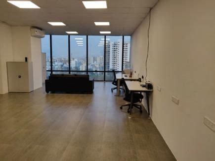 Neptune Ubicom Office Photos