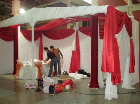 Fuar stand süsleme | Organizasyon Hizmeti