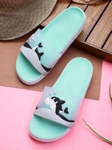 Slides For Women - Buy Slides For Women online at Best Prices in India ...