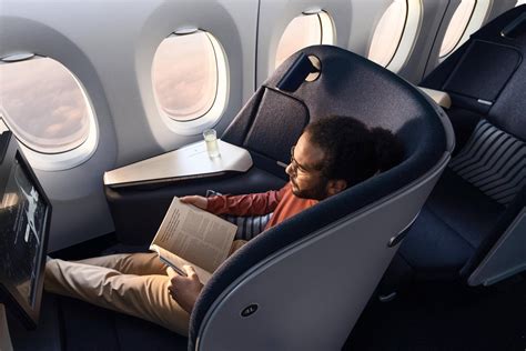 Five changes you'll notice in Finnair's all new long haul cabin | Finnair