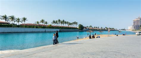 Top 8 Resorts In Jeddah To Escape The Hustle And Bustle Of The City