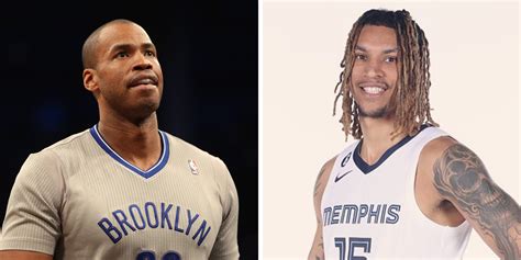 Inside Brandon Clarke and Jason Collins' NBA Careers, Personal ...