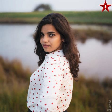 Miss India Contestant 2025 | Joshnaa G.A | Chennai