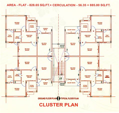 Brambhavrat Enclave - Kanpur