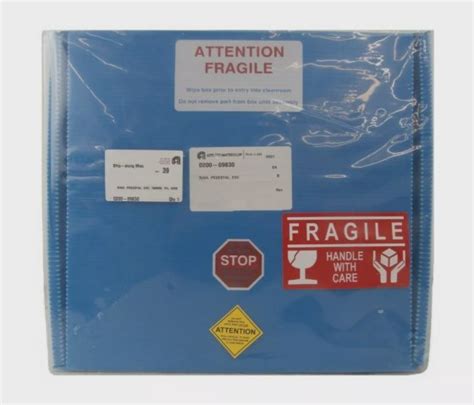 AMAT Applied Materials RING, PEDESTAL, ESC in Albuquerque, NM, USA