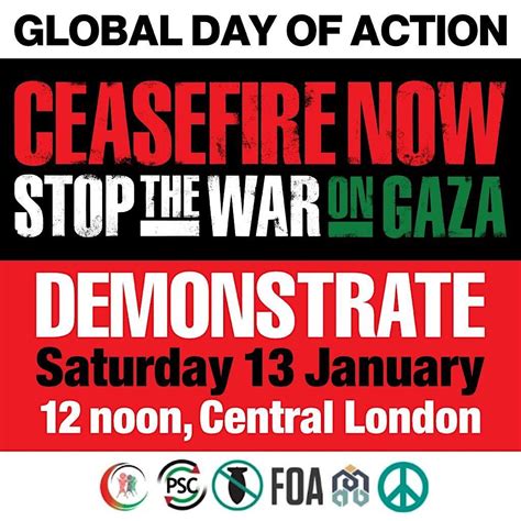 Global Day of Action (Coach bookings), Stratford Park Leisure Centre ...