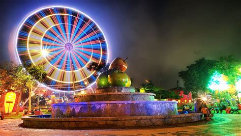 wisata batu terbaru