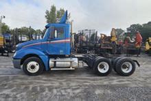 Used Air To Air Freightliner Columbia for sale. Freightliner equipment ...
