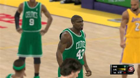 NBA 2K11 Review - The Next Level