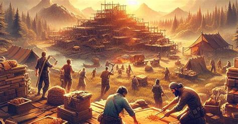 Rust FPS Optimization 的图像结果