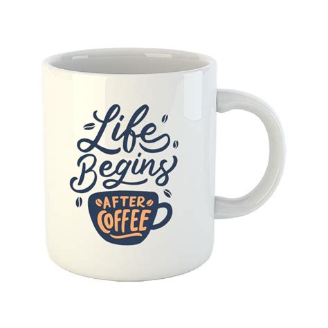 Custom Printed Mugs | Personalized Coffee Mugs with Photo or Logo ...