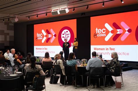 Coles uses Vimeo to offer training to over 130,000 team members