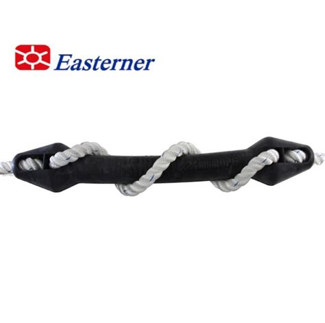 Amortiguador amarre caucho EPDM-NEO 55cm.–(para cabo Ø18-20mm) | Naval ...
