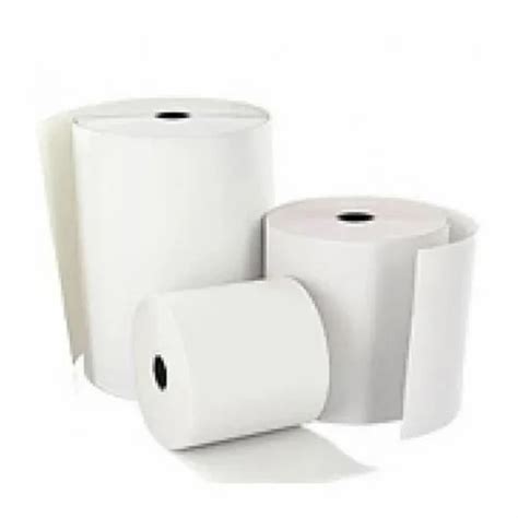 Paper Billing Roll Manufacturer in Delhi - Paper Billing Roll ...