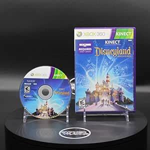 Buy Kinect Disneyland Adventures (Xbox 360) (PAL) Online at Low Prices ...