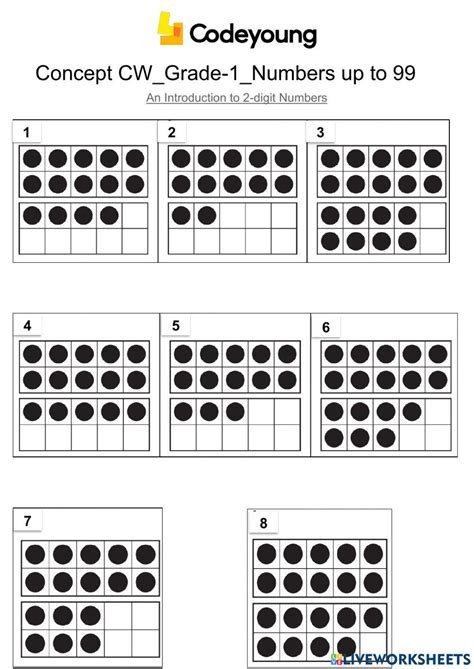 Image result for Practice Time Sing 2-Digit Numbers