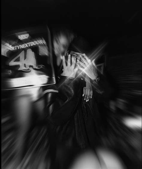 Partynextdoor Album Cover P4