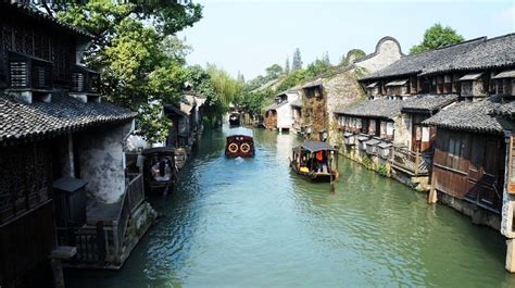 Jiaxing Tourism (2026) China - Best Places to Visit in Jiaxing, Jiaxing ...