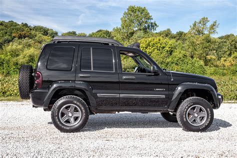 2004 Jeep Liberty 4x4 Problems 的图像结果