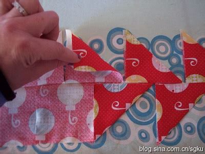 Image result for Continuous Prairie Points Tutorial