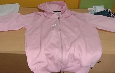 ADBUCKS New Unisex Kids Boys & Girls Zip Hoodies Sweatshirt Made by ...