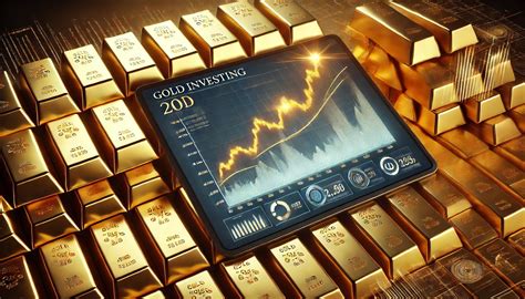 Gold Price Prediction 2030