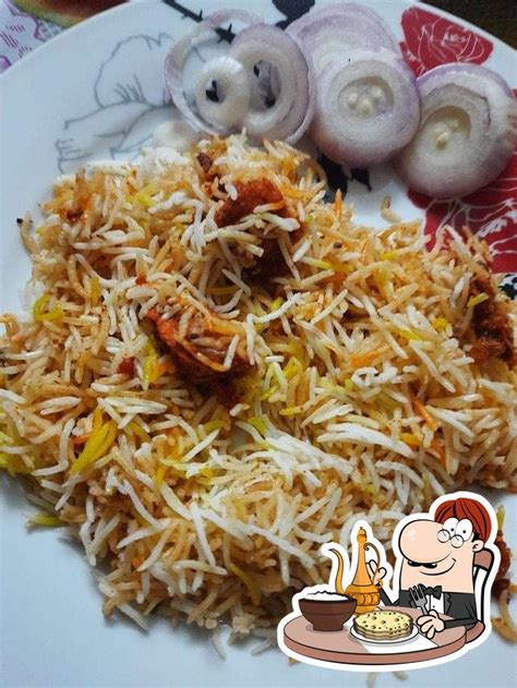 Reddy's Biryani Zone, Pune, S - Restaurant reviews