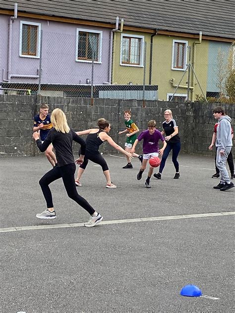 Class Basketball Match 的图像结果