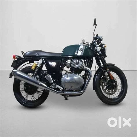 33730,Royal Enfield, Continental GT 650 ,First owner - Motorcycles ...