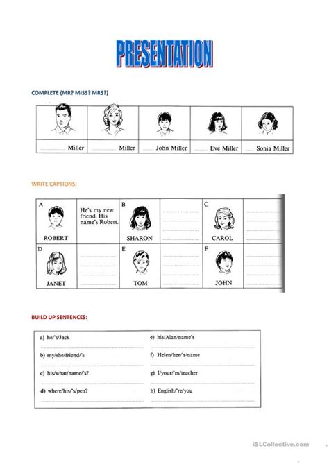 Image result for Slide Worksheet