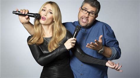 'Killer karaoke': el estreno más musical y doloroso de Cuatro