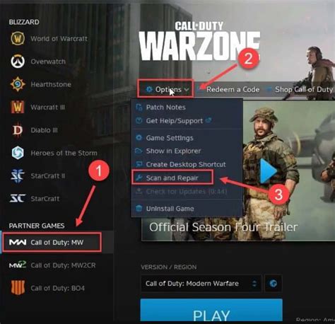 Rezultat imagine pentru Dev Error 6034 Warzone PC