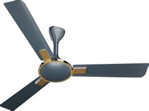 V-Guard Exado AS (Metallic Beige Grey) with 2 Year Warranty 1200 mm ...