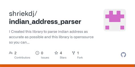 Image result for Python Address Parser