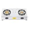 Butterfly Rhino Jumbo Shakti 2 Open Burner SS Gas Stove,India'S First ...