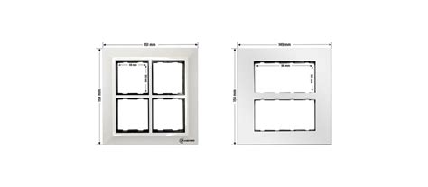 Modular Compatible Plates – KAMONK