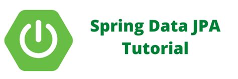 Spring Data JPA - B2 Tech