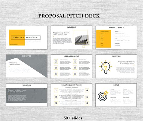 Creating A Slide Deck at Michael Harbour blog