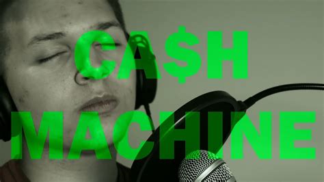 Cash Machine Oliver Tree Chords 的图像结果