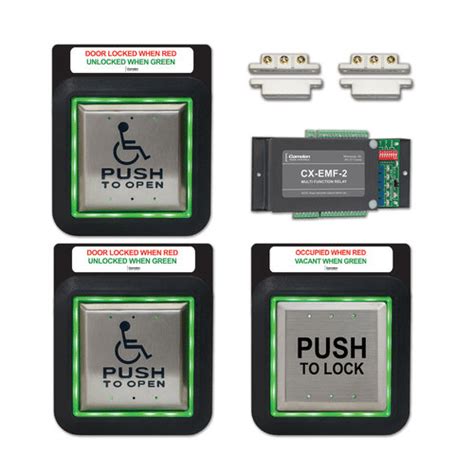 Access Control Restroom 的图像结果