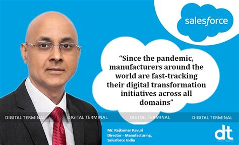 Salesforce India, Digital Transformation, Cloud Solutions, Exclusive ...