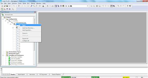 Image result for Unity plc Tutorial